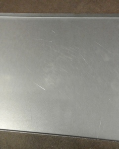 Mill Outlet Cover M&M